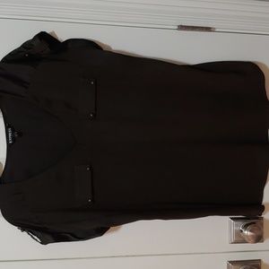 Express Blouse